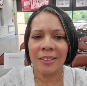 Meet your Posher, Margarita